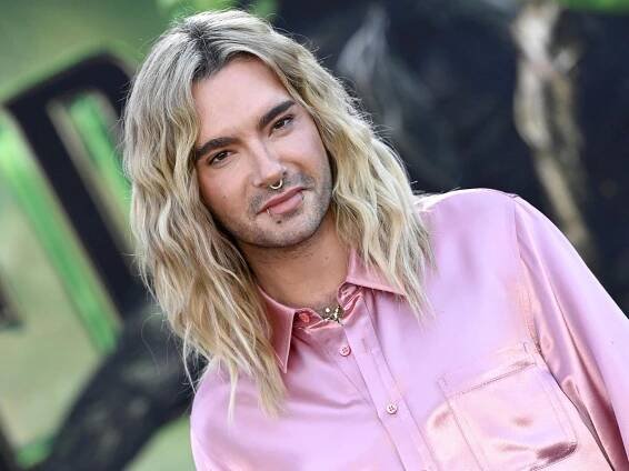 Bill Kaulitz neues Parfum: Hier können Sie es kaufen