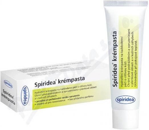 Spiridea krémpasta 30g