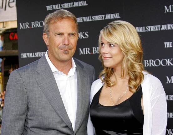 Kevin Costner slaví 65 let! Má rád hudbu a ženy