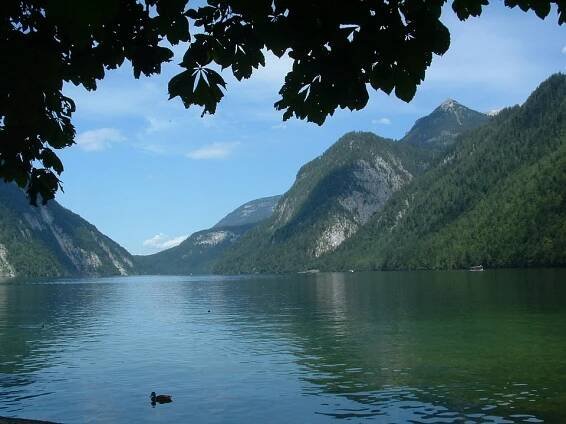 konigsee (rakousko)