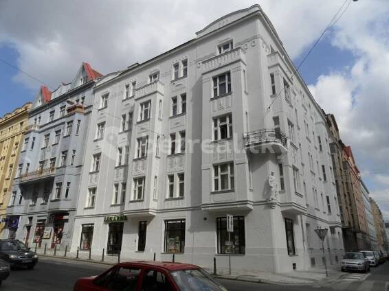 Pronájem nebytového prostoru 30 m², Malířská, Praha, Praha