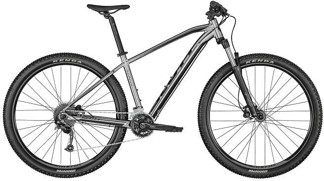 Scott Aspect 950 29" šedé 2024, L