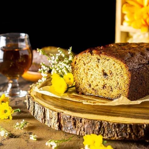51 Easy Homemade Fall Bread Recipes to Make This Autumn - An Off Grid Life