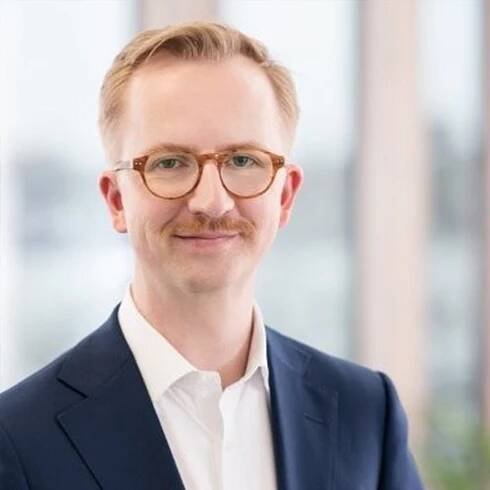 Christian Hahn - Nordic EV Summit