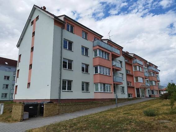 Revitalizace panelových a cihlových domů - reference - TOMIreko 