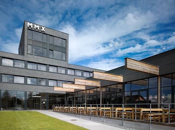 Ubytování MMX Pivotel Lety - Pustit k vodě