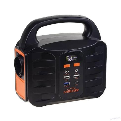 Carclever 35962 155 Wh od 2 999 Kč