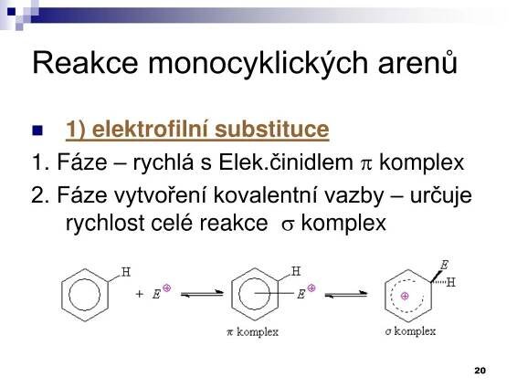 PPT - ARENY= aromatické uhlovodíky PowerPoint Presentation, free download - ID:5397012