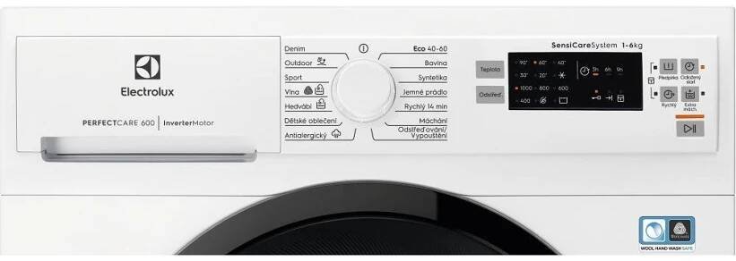 Electrolux EW6SM526BC