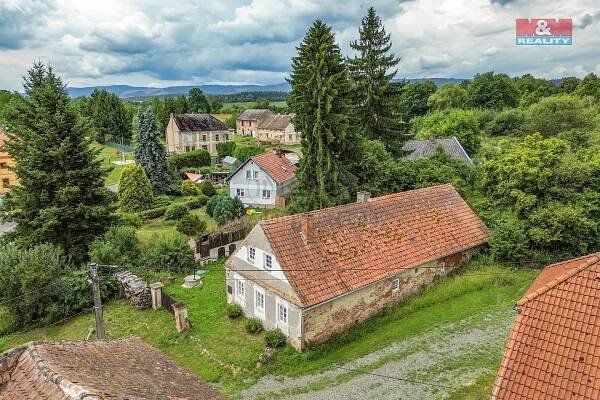 Prodej domů, okres Domažlice | Mapio.cz