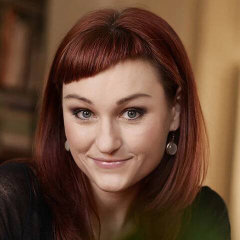 Autor Kateřina Tučková — E-knihy