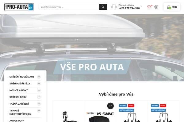 Pro-auta.cz foto 1