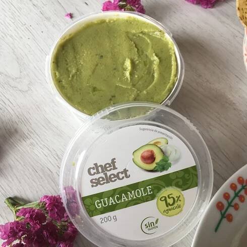 Ahora el guacamole habla andaluz, ¡GUACAMOLE Y OLÉ! - Marquesa De Gourmand