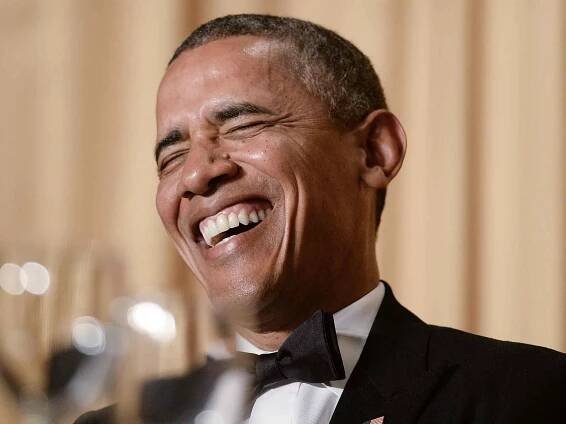 Barack Obama