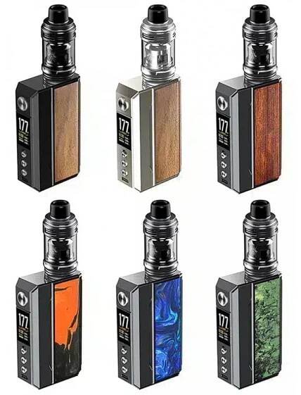 VooPoo DRAG 4 Kompletní Sada