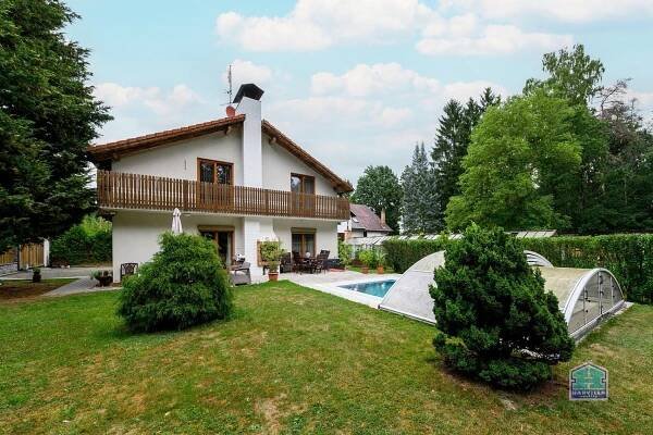 Rodinný dům Druztová, okr. Plzeň-sever | Reality.iDNES.cz 