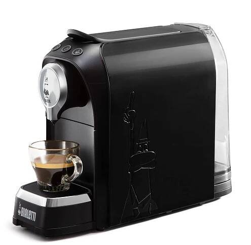 Rozbaleno Kávovar na kapsle Bialetti ‎012690030/SC