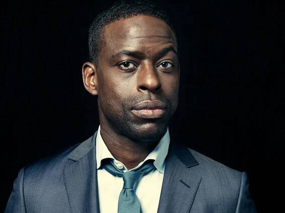 How 'Black Panther' Star Sterling K. Brown Quietly Became America's Favorite Actor