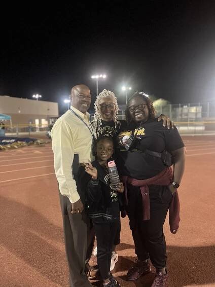 Larry Thomas Pride Pantry — LTYD Larry Thomas Youth Development