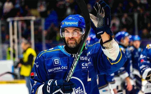 Radek Smoleňák v Kladně končí, klub mu nenabídne novou smlouvu