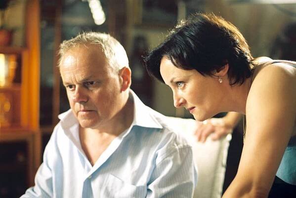 Soko Vídeň - Mörderische Hitze (S01E09) (2005)