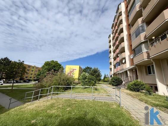Prodej bytu 1+1 – Ivančice u Brna