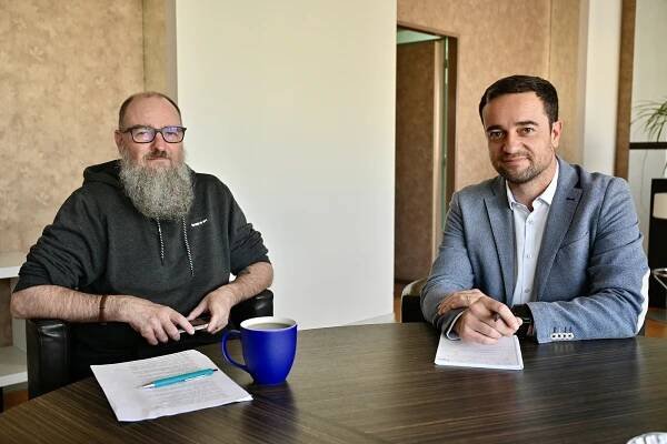 Březina: Koncept automatizovaných obchodů dnes zachraňuje venkovské prodejny