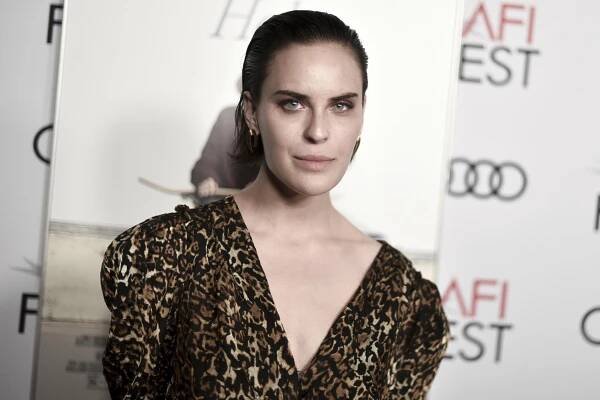 Tallulah Willis opens up about Borderline Personality Disorder diagnosis and dad Bruce Willis - Good Morning America