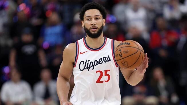 Ben Simmons' Agent Reportedly Cut Ties After PG Dismissed Knicks Interest amid Rumors