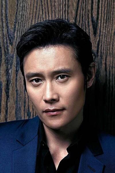 Lee Byung-hun herec