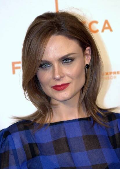 Category:Emily Deschanel - Wikimedia Commons