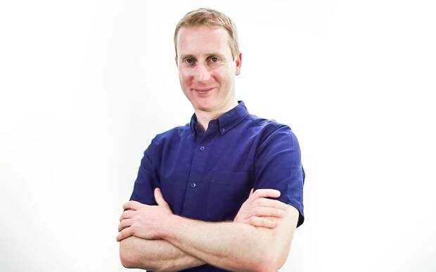 Brian Murphy, Buteyko Breathing Coach, profile photo