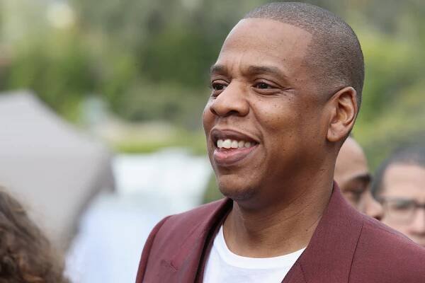 JAY-Z Shares The Meaning Behind '4:44' Album Title