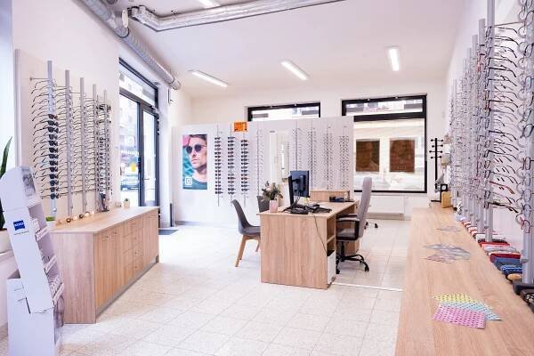 Oční optika Herlango foto 5