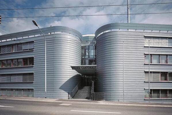 RHEINZINK Horizontal Panel System | rheinzink.com