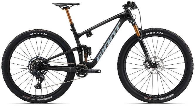 Jak vybrat jízdní kolo - BIKEMAX