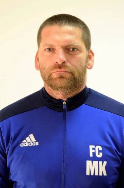 Jan Holík
