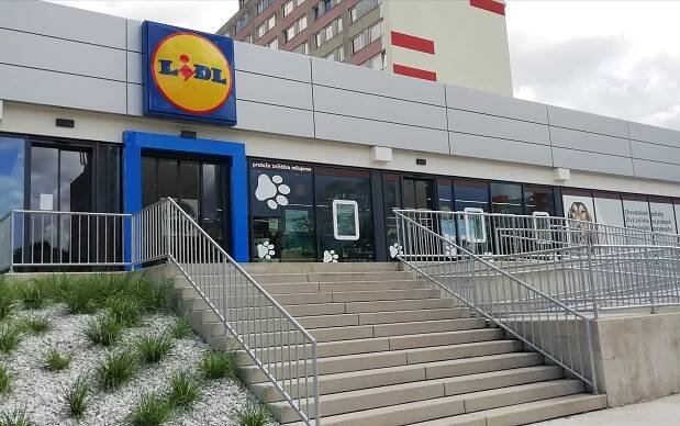 Lidl foto 2