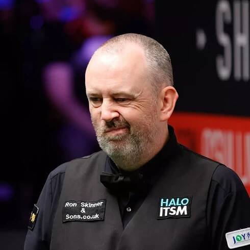 Mark Williams has been told his Ronnie O’Sullivan comment is 'nonsense' by Stephen Hendry