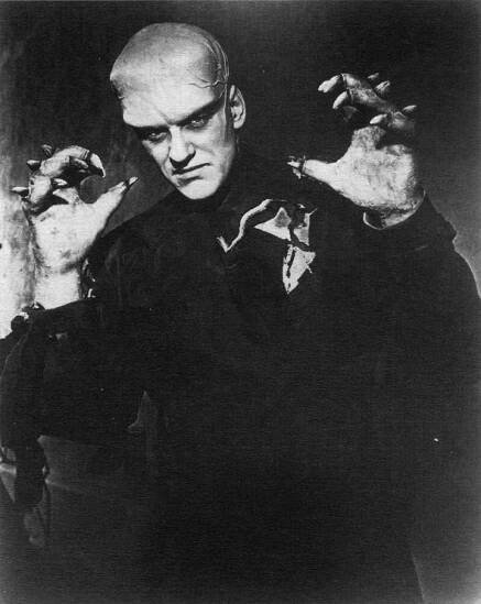 Newsmaker of the Week: James Arness as Matt Dillon/Gunsmoke
