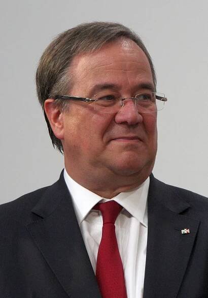 Armin Laschet foto