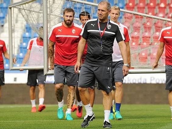 PFK Ludogorec Razgrad - Sport.cz
