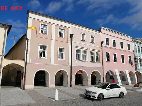 Pronájem bytů 2+kk, Svitavy | Mapio.cz