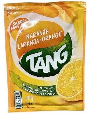 Tang Orange 30g