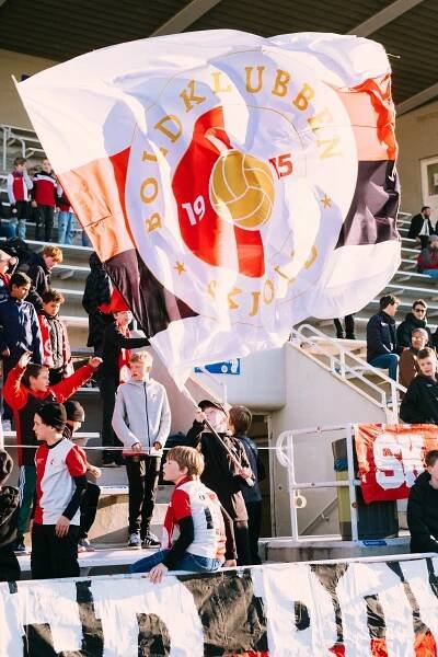 Boldklubben Skjold | Danmarks største fodboldklub