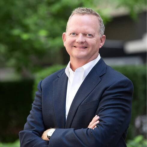 Private Equity Team | Robert P. Morgan | 50 South Capital