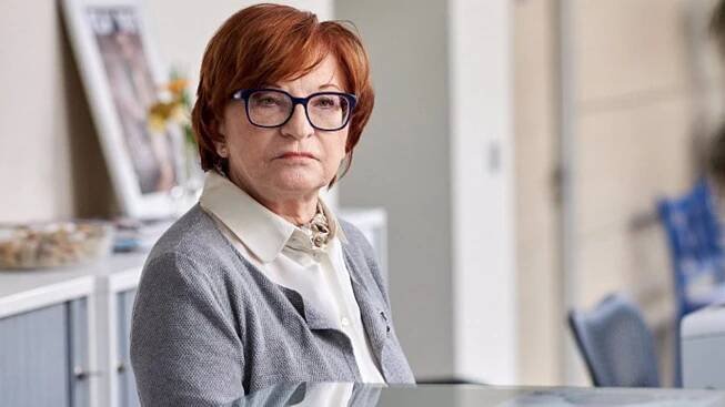 Utajené trápení Jany Synkové: Jako malé holčičce jí před očima umřela maminka – eXtra.cz