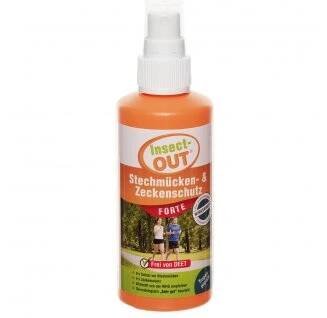 repelent komari klistata insect out 100ml