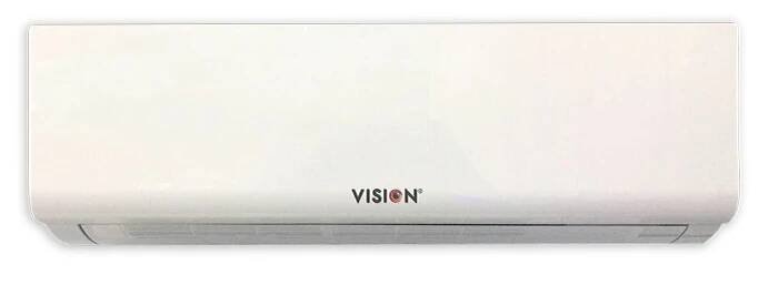 VISION VRF AC