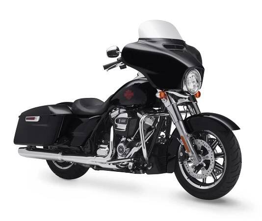 Harley-Davidson Electra Glide Standard přináší ryzí požitek z cestování - Auto4Drive.cz